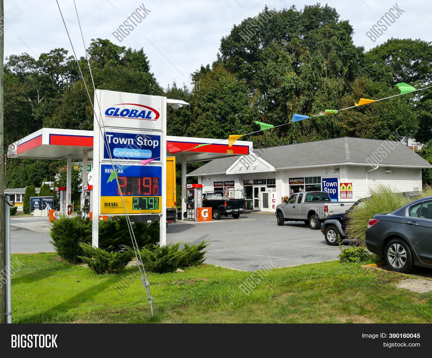 NORWALK, CT, USA Image & Photo (Free Trial) Bigstock