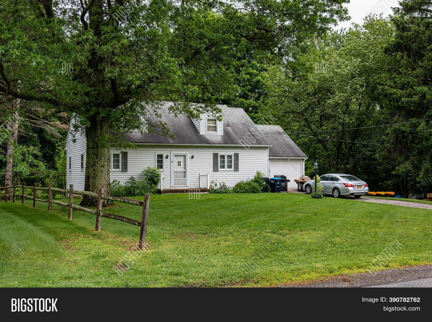 Penfield, New York, Image & Photo (Free Trial) Bigstock