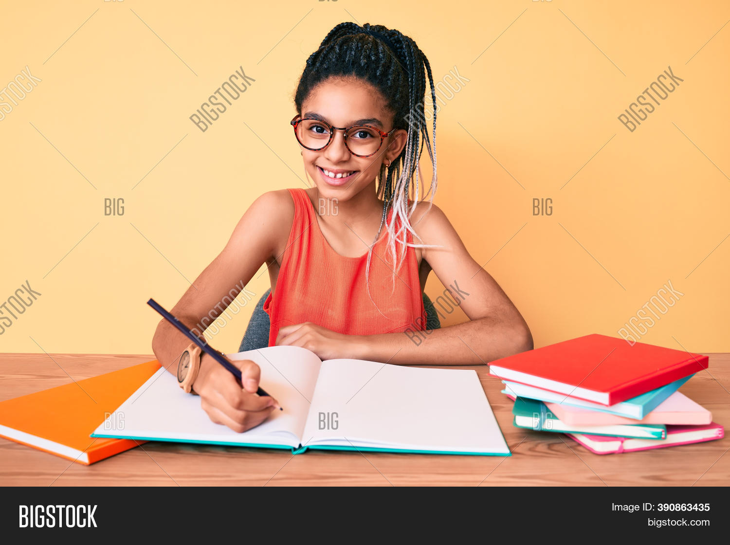 Young African American Image & Photo (Free Trial) | Bigstock