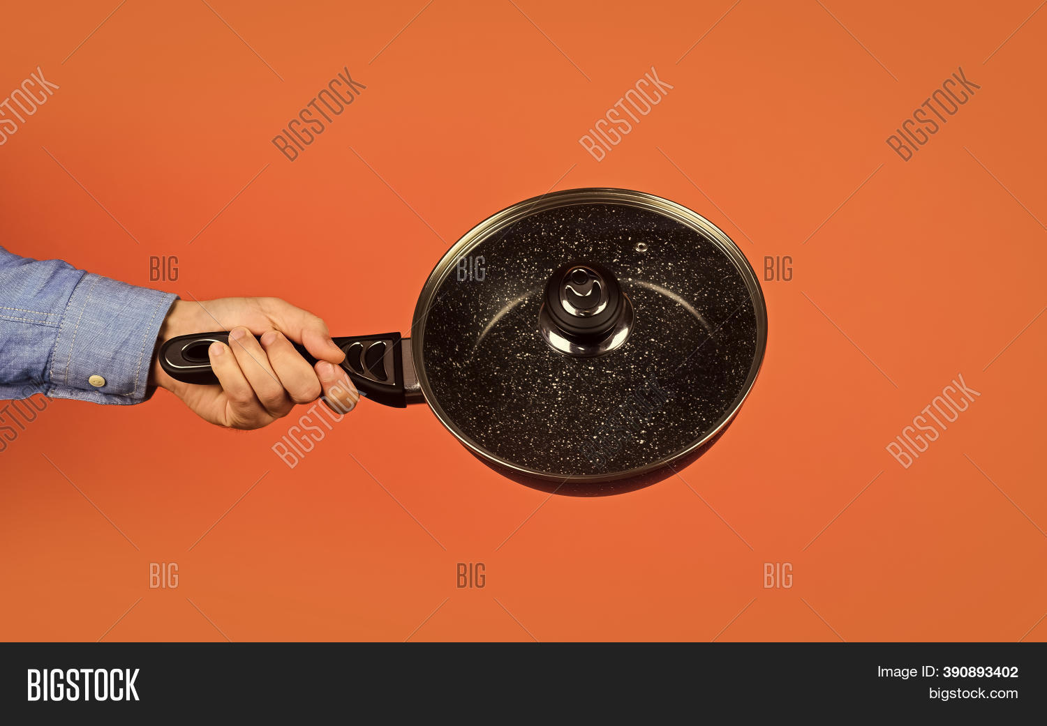 Enameled Cast Iron Image & Photo (Free Trial) Bigstock