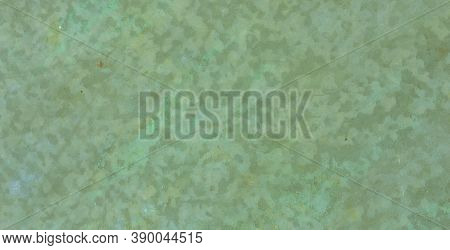 Khaki Texture Background. Watercolor Camo Uniform. Green Army Fabric. Abstract Geometric Design. Dar