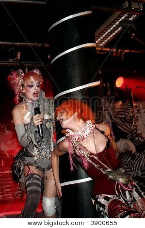 Emilie Autumn