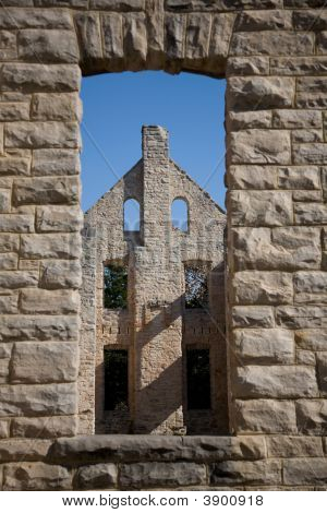 Rock House