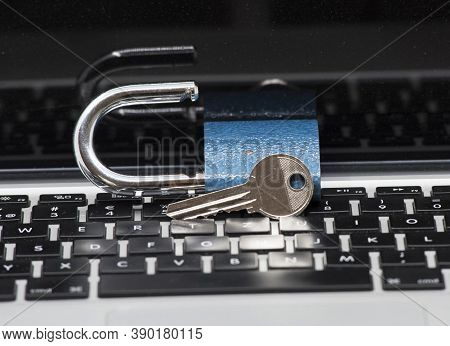 Computer Cryptography And Encryption Technology