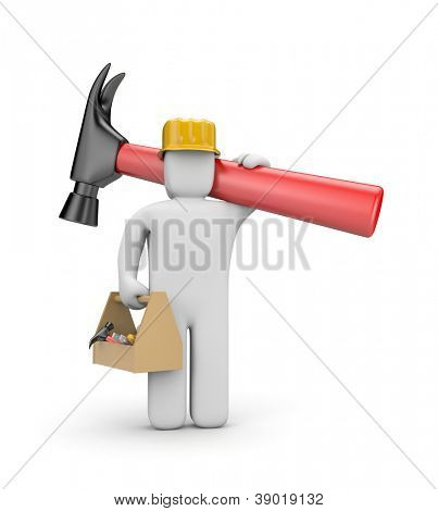 Toolbox ile çalışan