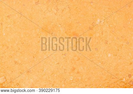Colored Marmalade With Sugar Close-up. Background For Design