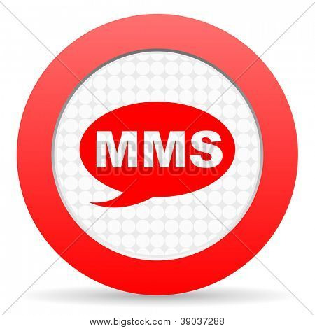 ไอคอนของ mms