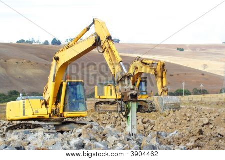 Jackhammer