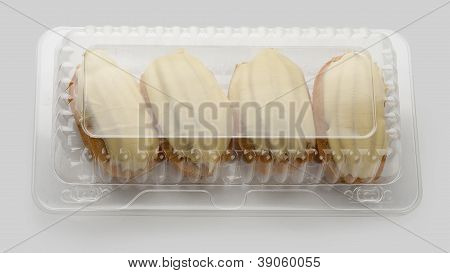 Eclairs