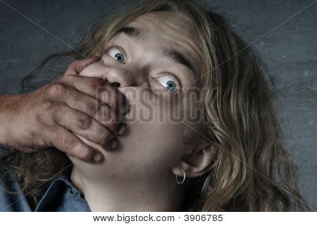 Áldozat és a szörny