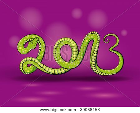 Cobra Verde 2013