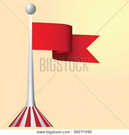 Signal-Flag