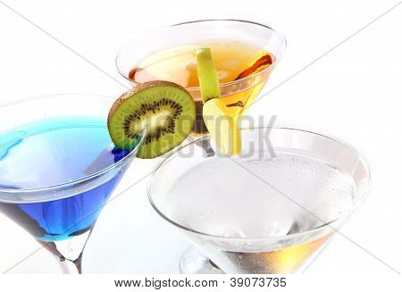 Boissons