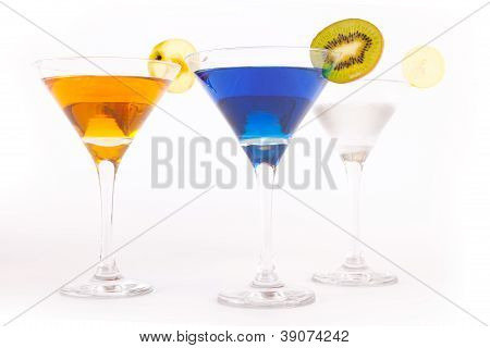 Boissons