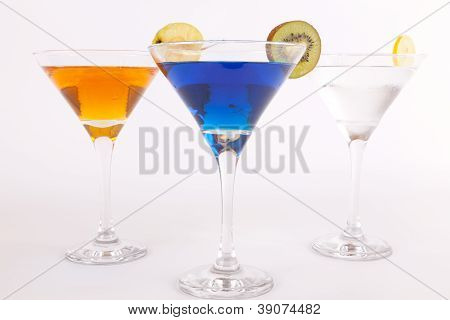 Boissons