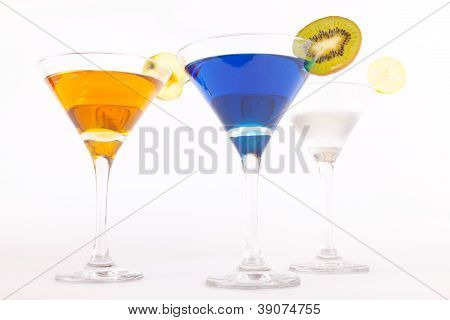 Boissons