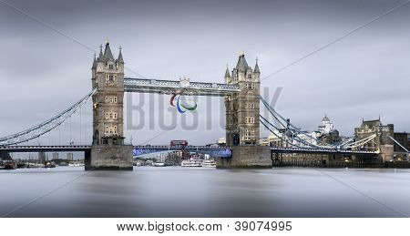 Tower Bridge