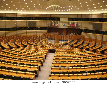 Assembleia Europeia