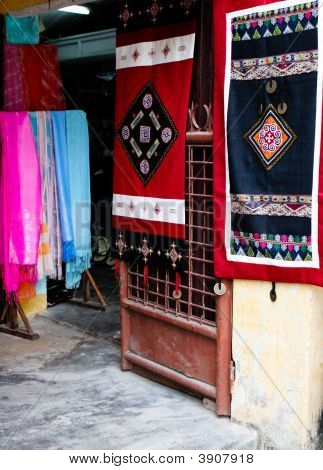 Streets Of Vietnam