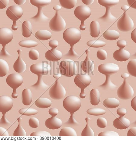 Abstract Bubbles Arising From An Abstract Plane