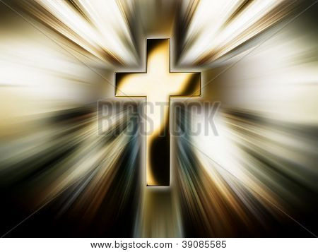 Golden Cross