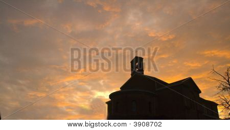Kostel
