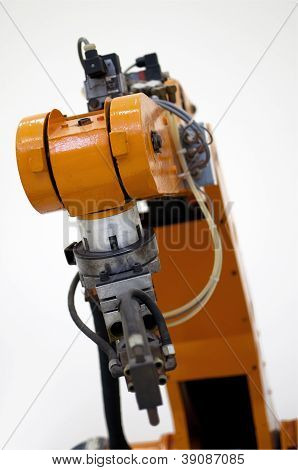 Industrielle Robot