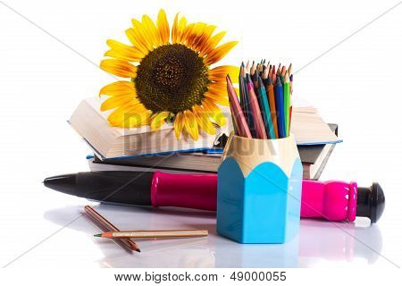 Teacher's Day!