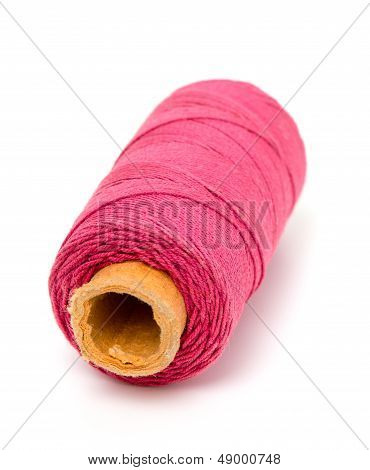 Red Thread Bobin