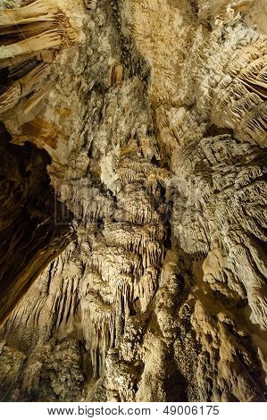 Grotte Des Demoiselles