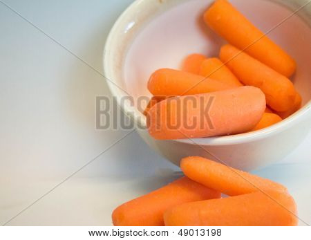 Baby Carrots