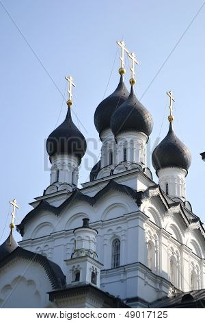 Russian Orthodox Church