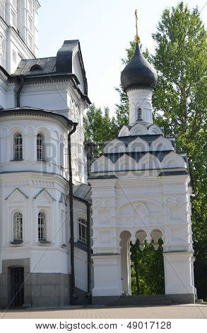 Russian Orthodox Church