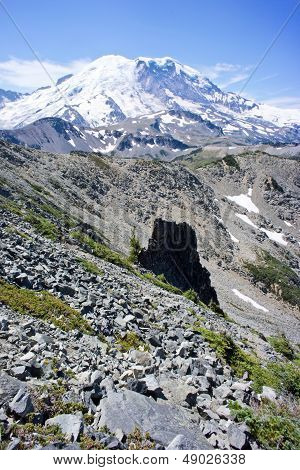Mount Rainier