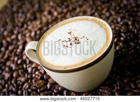 Capuchino