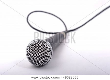 microphone
