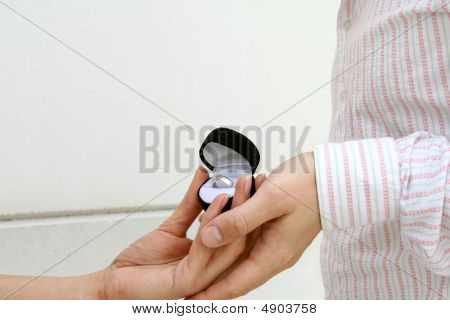 Wedding Ring