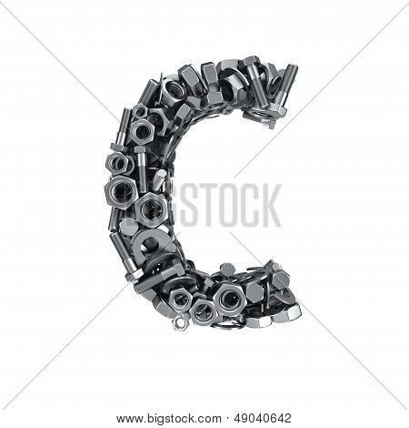 Fasteners C