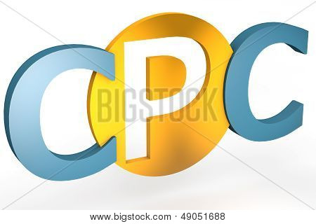 Cost Per Click