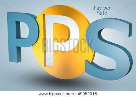 Pay Per Sale