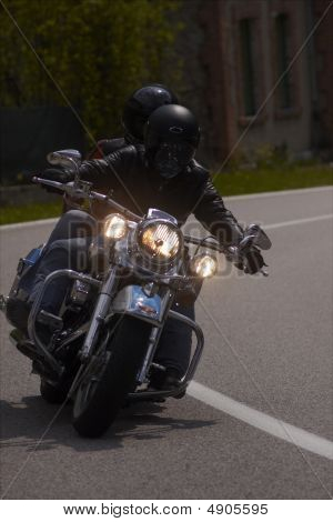 Motor