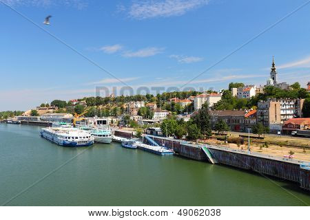 Belgrad
