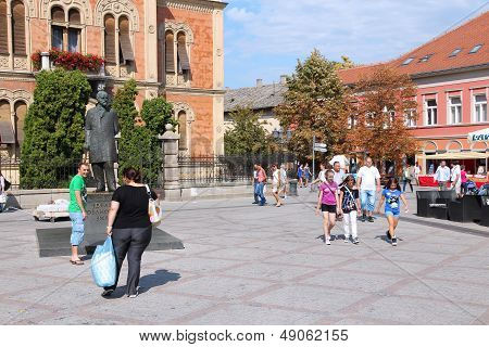 Novi Sad