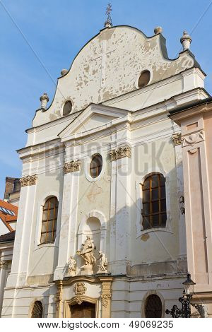 Franciscan Church