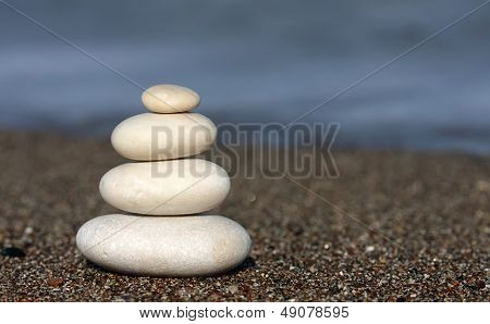 Pebbles
