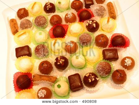 Cioccolato