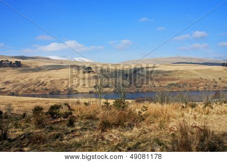 Cray Reservoir