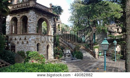 Taormina