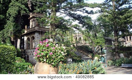 Taormina