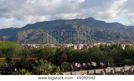 Taormina